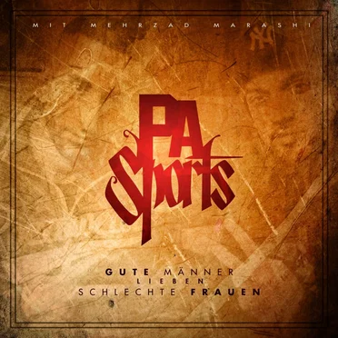 Gute Männer lieben schlechte Frauen