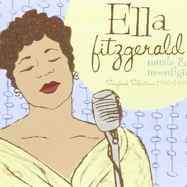 Music & Moonlight: Songbook Selections 1956-1959