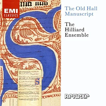 The Old Hall Manuscript