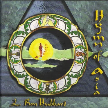 Hymn Of Asia