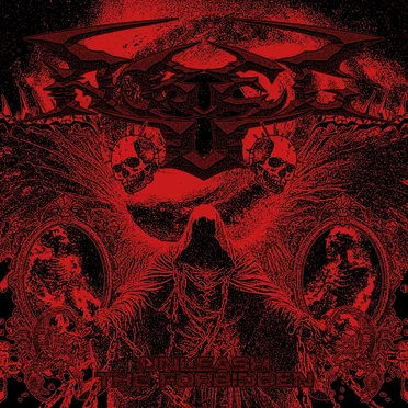 Unleash the Forbidden