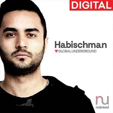 Global Underground: Nubreed 009