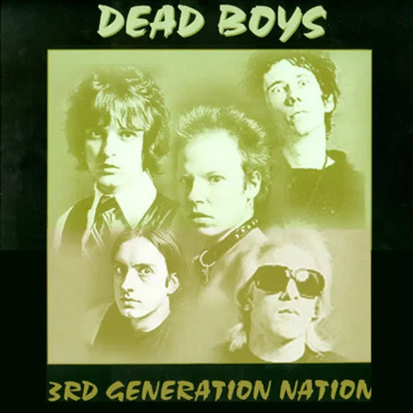 3rd Generation Nation
