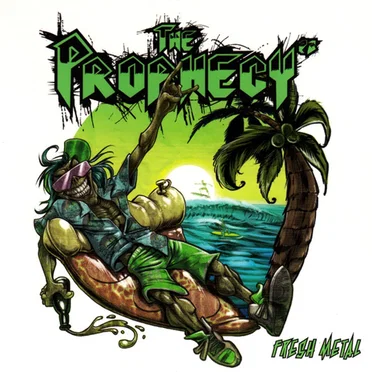 The Prophecy 23