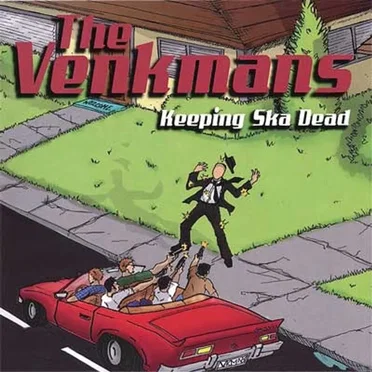 Keeping Ska Dead