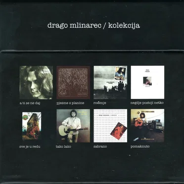 Kolekcija