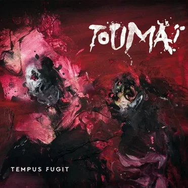 TEMPUS FUGIT by toumaï - album cover