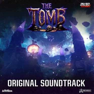 Call of Duty®: Black Ops 6 - Zombies “The Tomb” (Original Soundtrack)