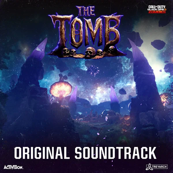 Call of Duty®: Black Ops 6 - Zombies “The Tomb” (Original Soundtrack)
