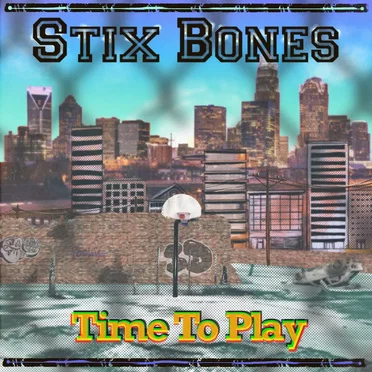 Time to Play