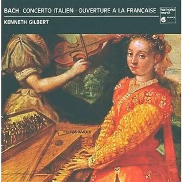 Concerto Italien / Ouverture à la Française