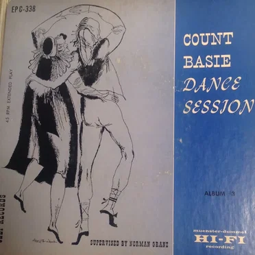 Dance Session Album #3