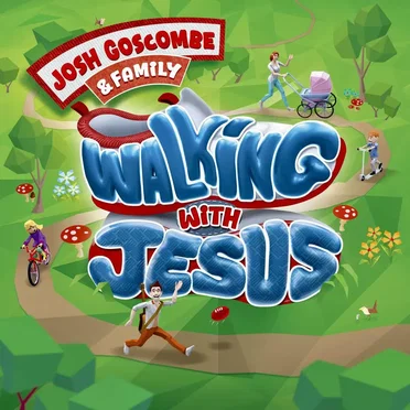 Walking With Jesus