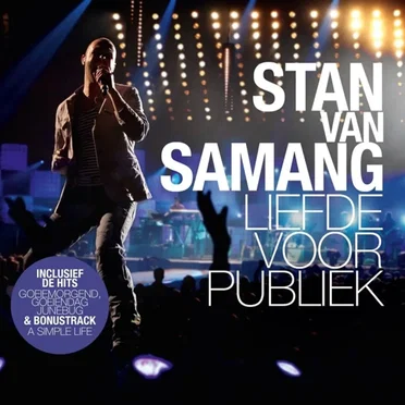 Liefde voor publiek