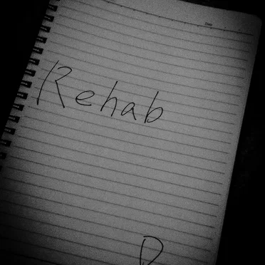 Rehab by D. - album cover