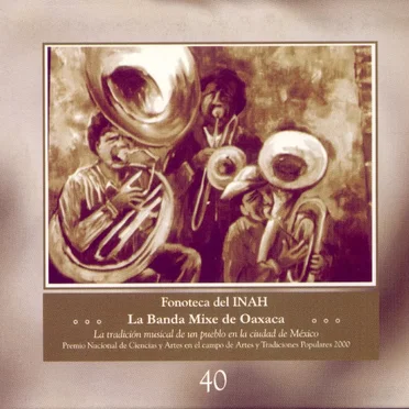La Banda Mixe de Oaxaca