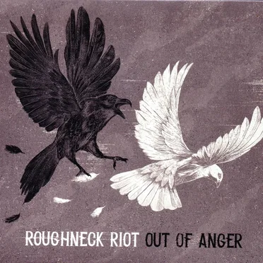 Out of Anger