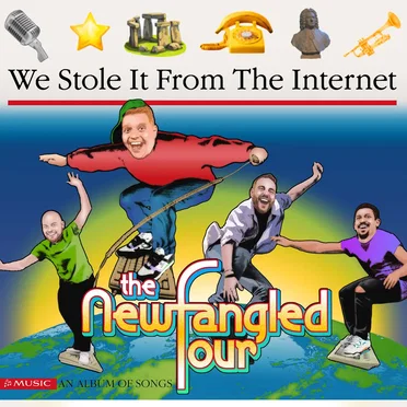 The Newfangled Four