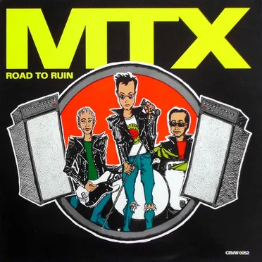 Road to Ruin