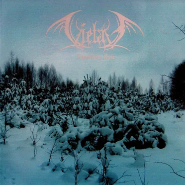 Smalisty Zah by Vietah - album cover
