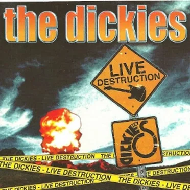 Live Destruction