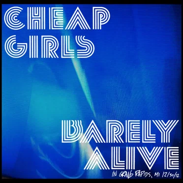 Barely Alive in Grand Rapids, MI 12/30/12