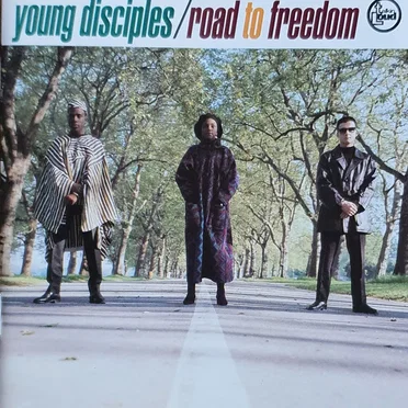 Road to Freedom