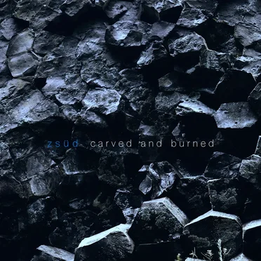 Carved and Burned