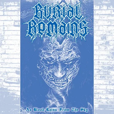 As Blood Reigns From the Sky