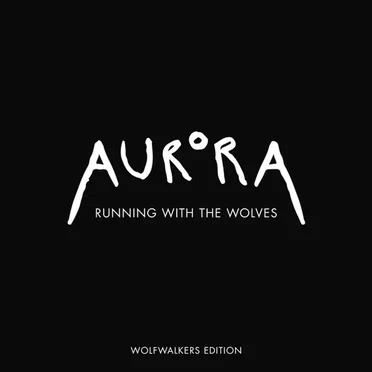 Running With the Wolves (Wolfwalkers edition)