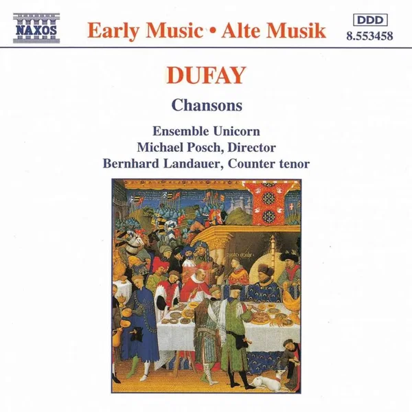 Chansons