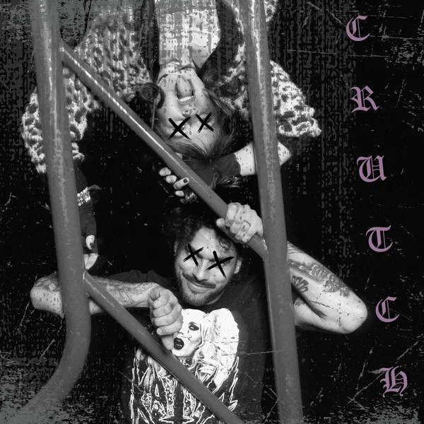 CRUTCH (20th Anniversary Edition)