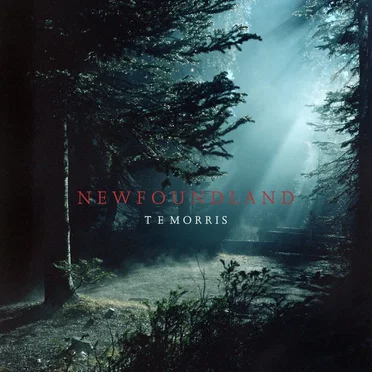 Newfoundland by T E Morris - album cover