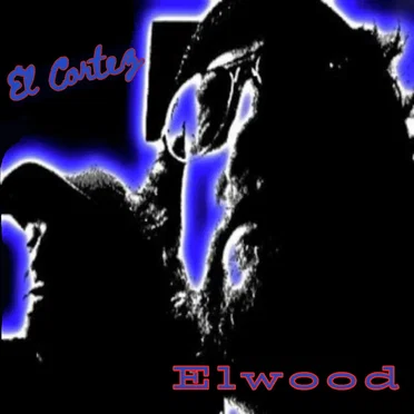 El Cortez by Elwood - album cover