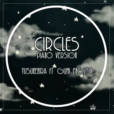 Circles (piano version)