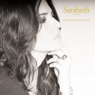 Something for You by Sarabeth Tucek - album cover
