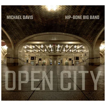 Open City