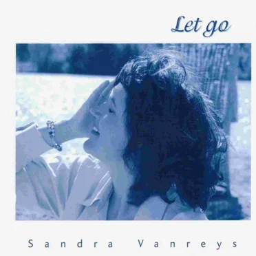 Let Go by Sandra Vanreys - album cover