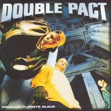 Pour ma planète bleue