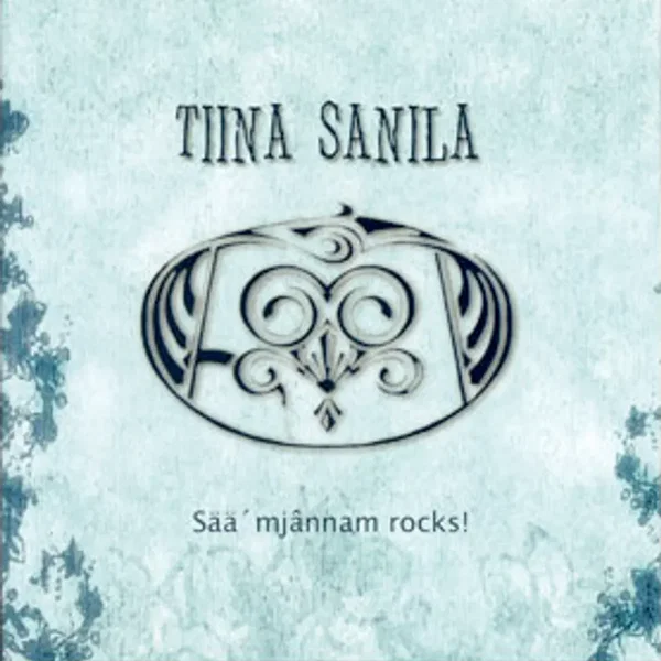 Sää' mjânnam rocks!