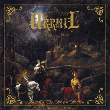 Urrnil
