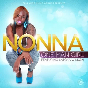 One Man Girl by Nonna - album cover