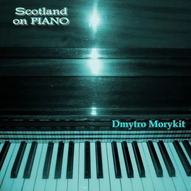 Scotland on Piano