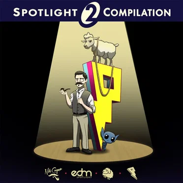 Spotlight Compilation Vol. 2 by Various Artists - album cover