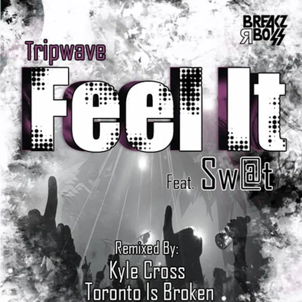 Feel It (Toronto Is Broken remix)