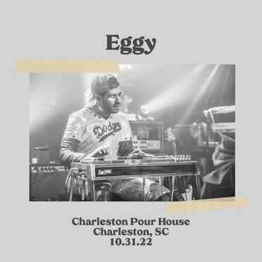 2022-10-31 - Charleston Pour House (10.31.22)
