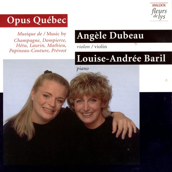 Opus Québec