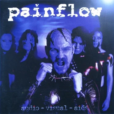 Audio Visual Aids by Painflow - album cover