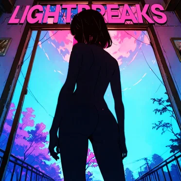 Light Breaks