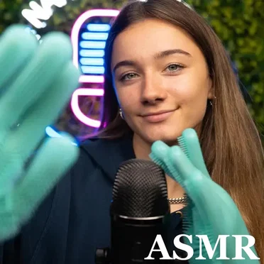 Your Favorite Triggers by Nanou ASMR - album cover